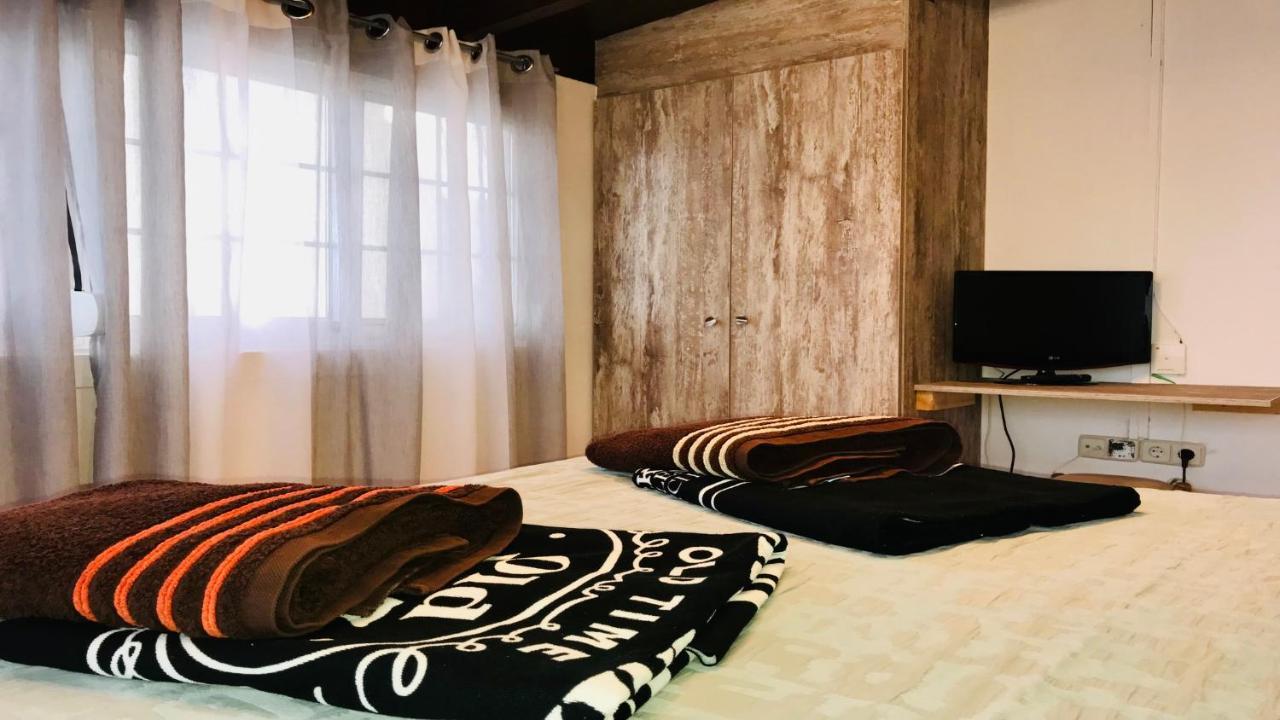 Апартаменты Blue Azure Powered By Solymarcalma Коста Калма Экстерьер фото