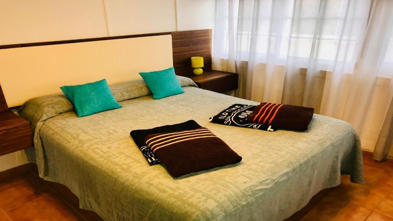 Апартаменты Blue Azure Powered By Solymarcalma Коста Калма Экстерьер фото