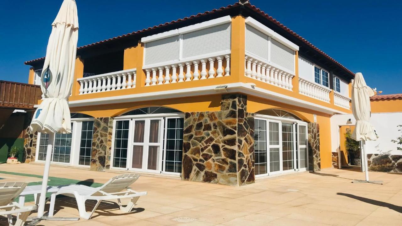Апартаменты Blue Azure Powered By Solymarcalma Коста Калма Экстерьер фото